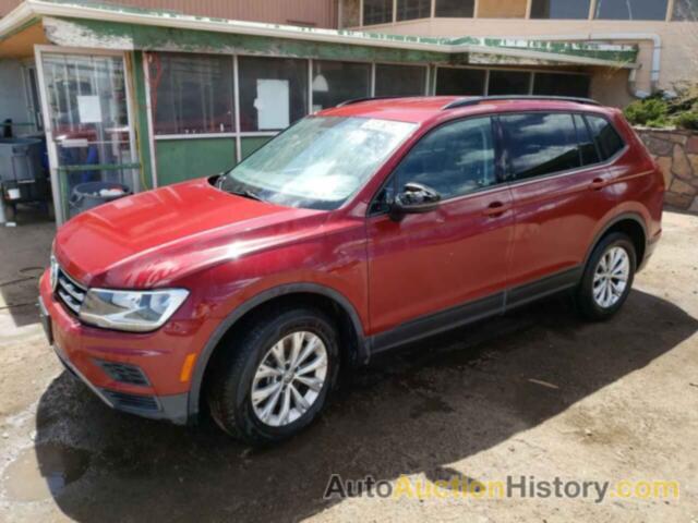 VOLKSWAGEN TIGUAN S, 3VV1B7AX8JM214706