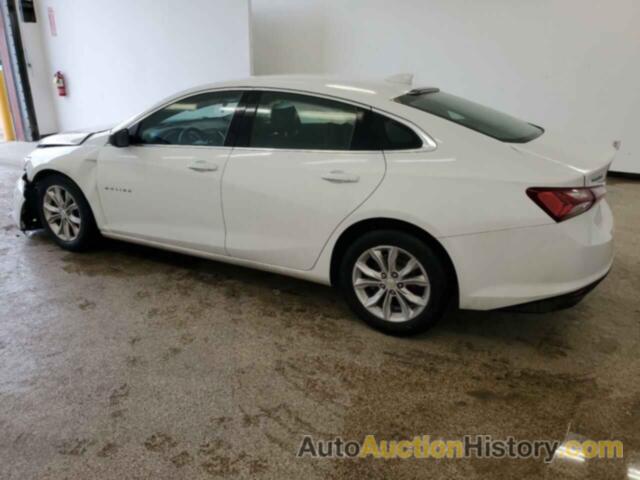 CHEVROLET MALIBU LT, 1G1ZD5ST1MF029177