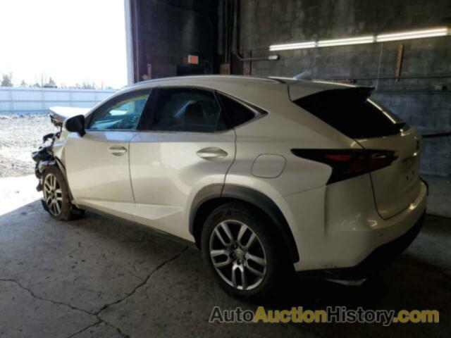 LEXUS NX 200T BASE, JTJBARBZ1G2050715