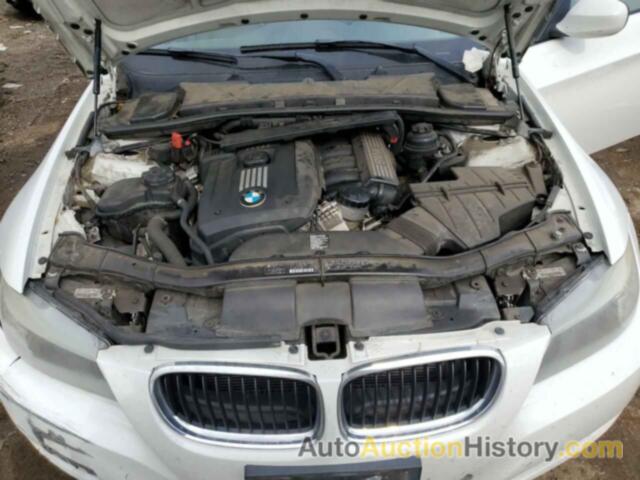 BMW 3 SERIES I SULEV, WBAPH5G59BNN59538