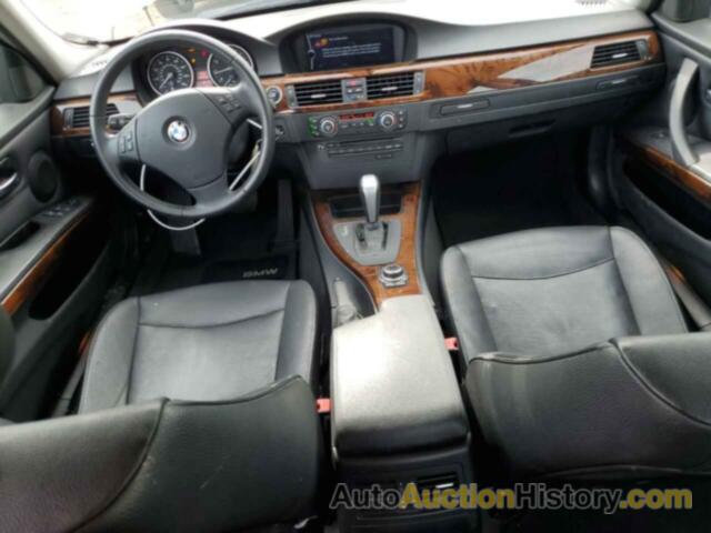 BMW 3 SERIES I SULEV, WBAPH5G59BNN59538