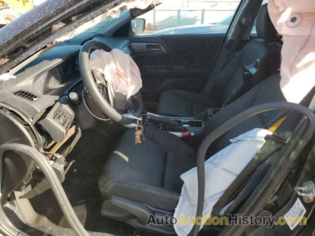 HONDA ACCORD LX, 1HGCR2F37FA043531