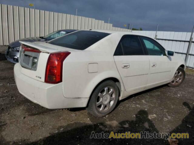 CADILLAC CTS, 1G6DM577440100343