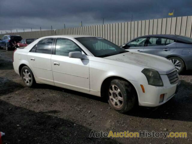 CADILLAC CTS, 1G6DM577440100343