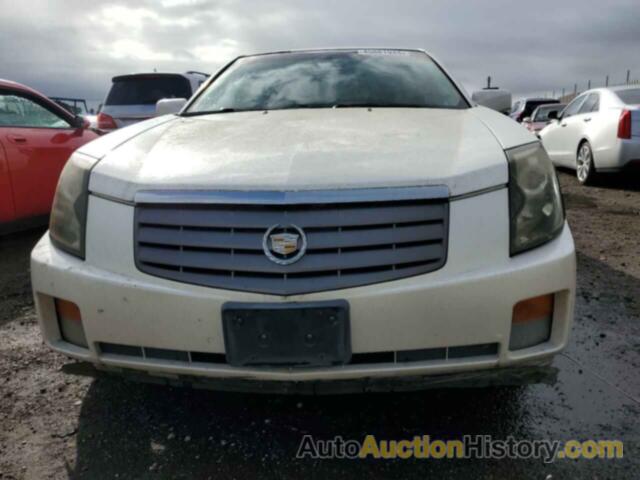 CADILLAC CTS, 1G6DM577440100343