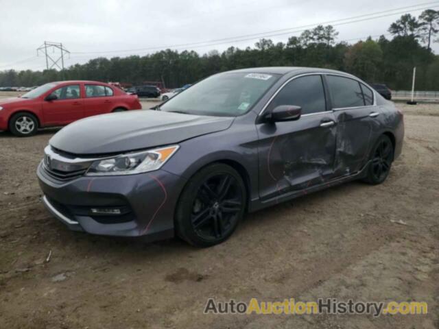 HONDA ACCORD SPORT SPECIAL EDITION, 1HGCR2F14HA178693