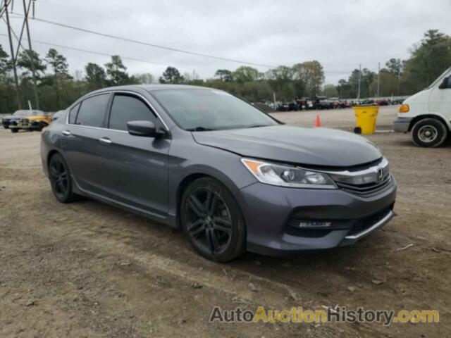 HONDA ACCORD SPORT SPECIAL EDITION, 1HGCR2F14HA178693