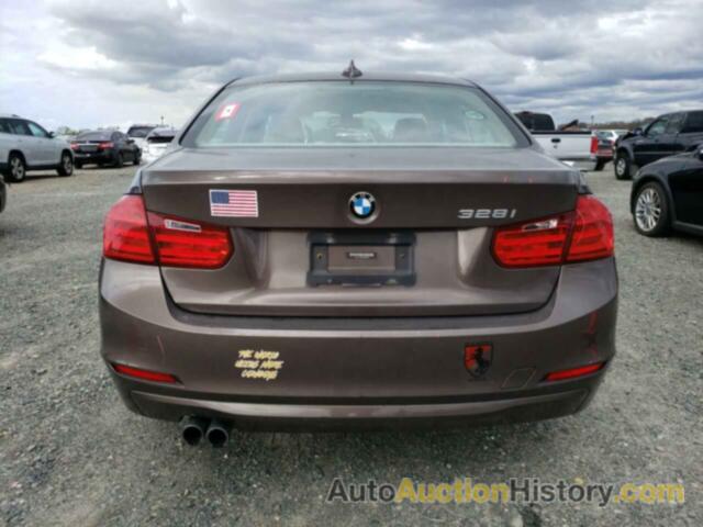 BMW 3 SERIES I SULEV, WBA3C1C5XDF434976