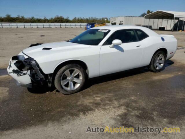 DODGE CHALLENGER SXT, 2C3CDZAG3MH547092