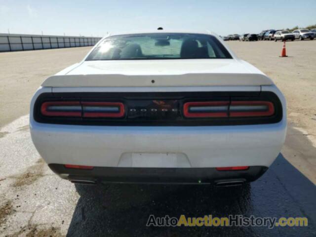 DODGE CHALLENGER SXT, 2C3CDZAG3MH547092