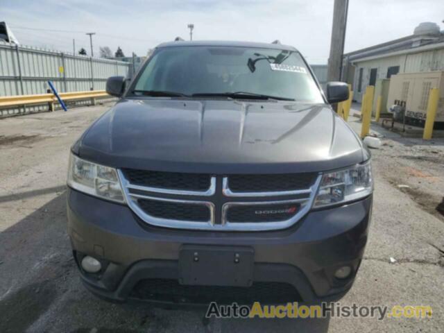 DODGE JOURNEY SXT, 3C4PDCBG5HT511684