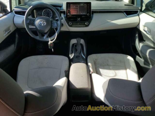 TOYOTA COROLLA LE, 5YFVPRAE7LP104303