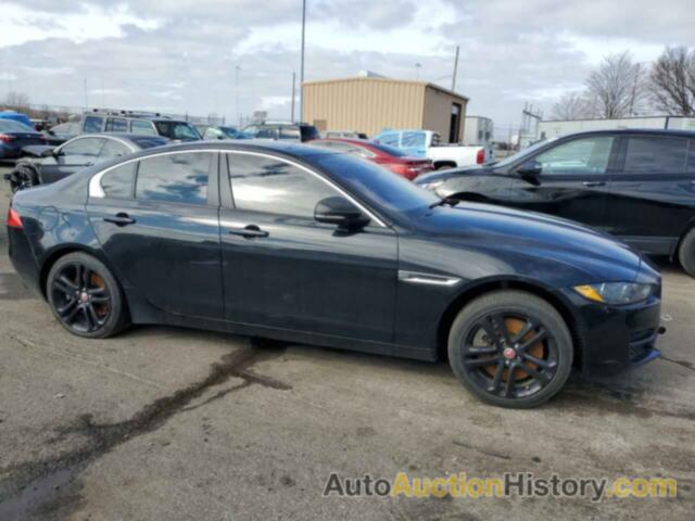 JAGUAR XE PREMIUM, SAJAJ4BV9HA960751