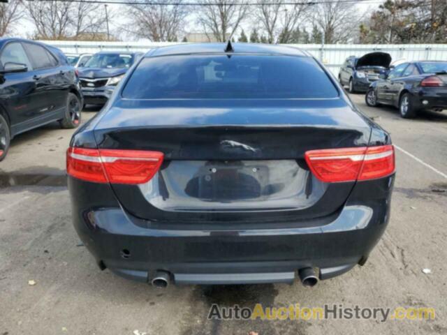 JAGUAR XE PREMIUM, SAJAJ4BV9HA960751