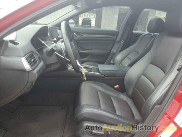 HONDA ACCORD SPORT, 1HGCV1F36JA019218