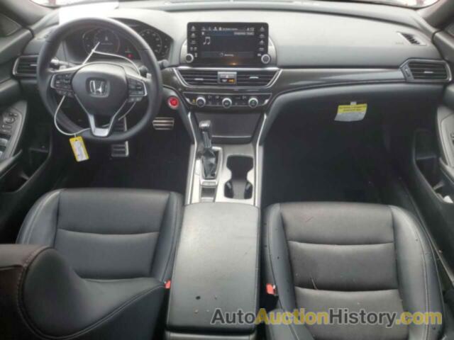 HONDA ACCORD SPORT, 1HGCV1F36JA019218