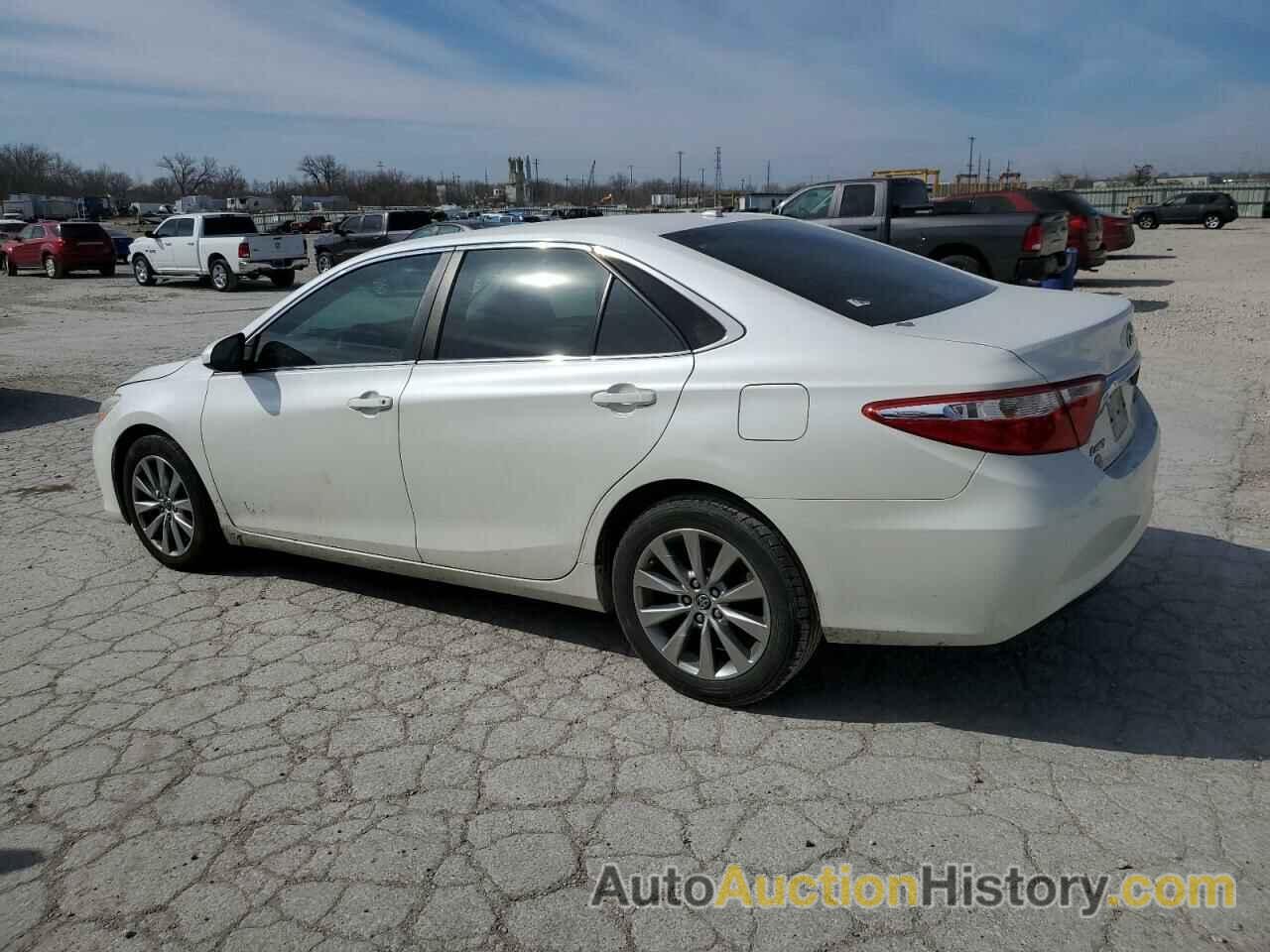 TOYOTA CAMRY LE, 4T1BF1FK3FU041760