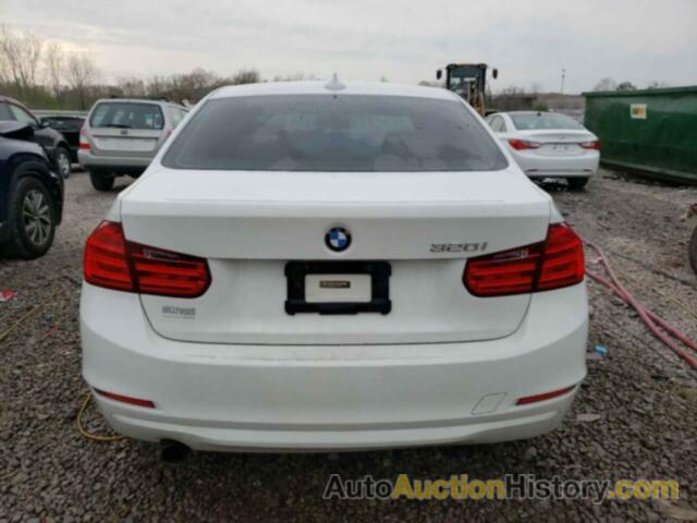 BMW 3 SERIES I, WBA3B1C51EP680538