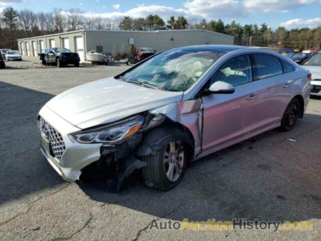 HYUNDAI SONATA LIMITED, 5NPE34AF2KH812588