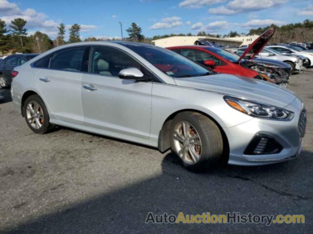 HYUNDAI SONATA LIMITED, 5NPE34AF2KH812588