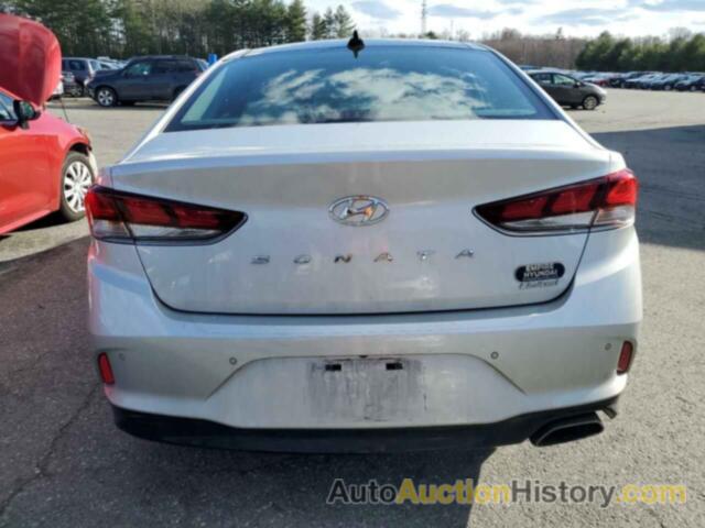 HYUNDAI SONATA LIMITED, 5NPE34AF2KH812588