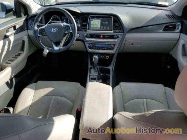 HYUNDAI SONATA LIMITED, 5NPE34AF2KH812588