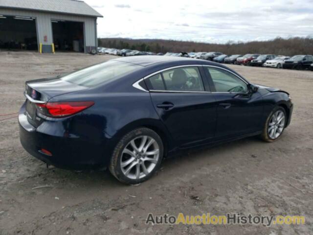 MAZDA 6 TOURING, JM1GJ1V59F1201324