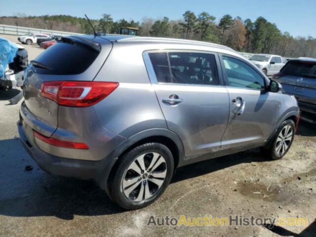 KIA SPORTAGE EX, KNDPC3A23C7172932