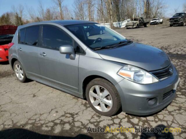 NISSAN VERSA S, 3N1BC1CP0CK271820