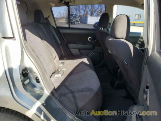 NISSAN VERSA S, 3N1BC1CP0CK271820