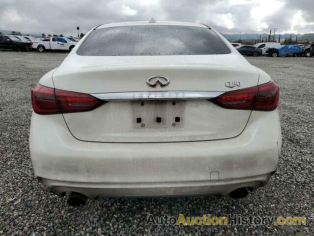 INFINITI Q50 LUXE, JN1EV7APXJM362815