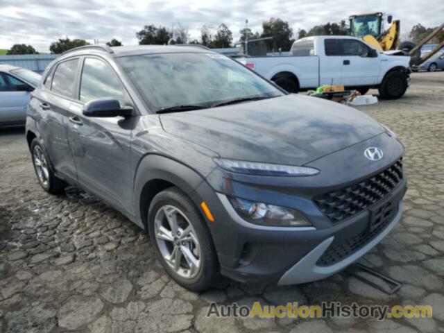 HYUNDAI KONA SEL, KM8K3CAB6PU007745