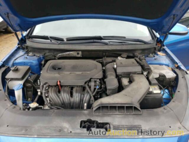 HYUNDAI SONATA LIMITED, 5NPE34AF6KH755473