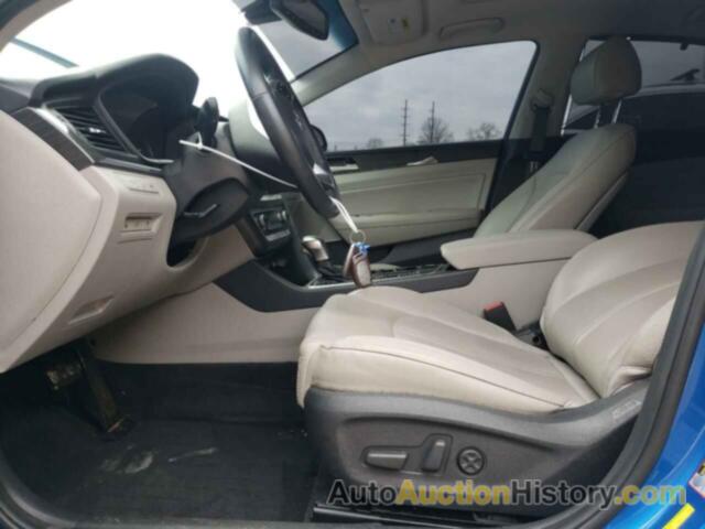 HYUNDAI SONATA LIMITED, 5NPE34AF6KH755473