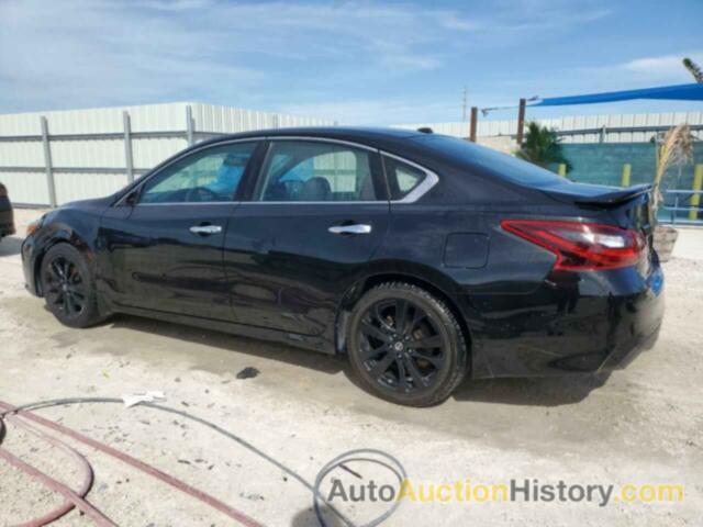 NISSAN ALTIMA 2.5, 1N4AL3APXJC282680