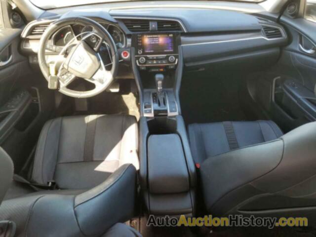 HONDA CIVIC EXL, JHMFC1F74KX010342