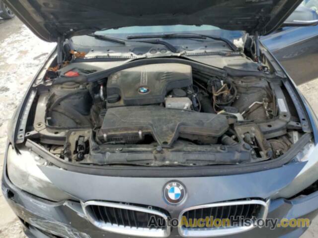 BMW 3 SERIES XI SULEV, WBA3B5C53EP541146