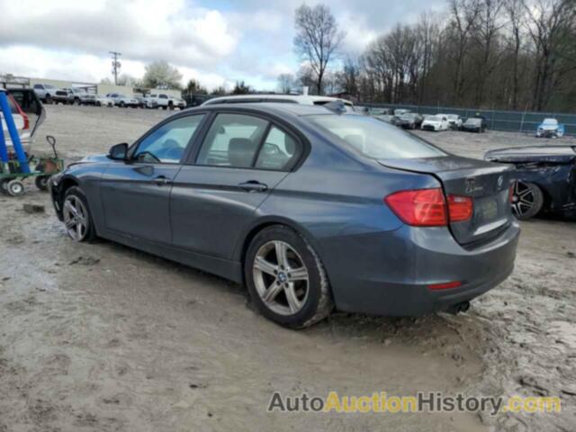 BMW 3 SERIES XI SULEV, WBA3B5C53EP541146