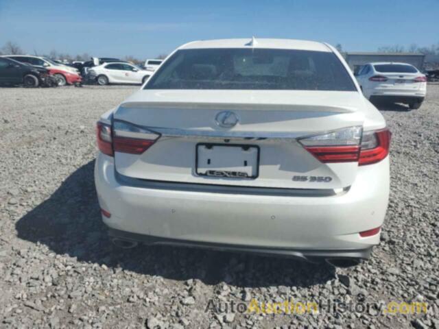 LEXUS ES350 350, 58ABK1GG1JU088549