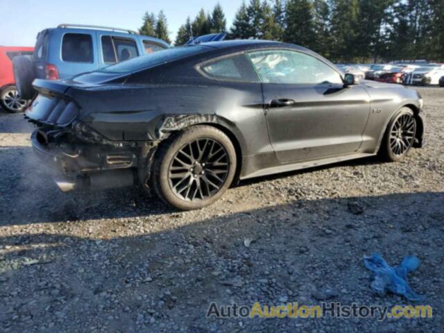 FORD MUSTANG GT, 1FA6P8CFXF5410245