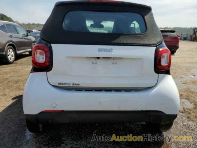 SMART FORTWO, WMEFK9BA9JK261021