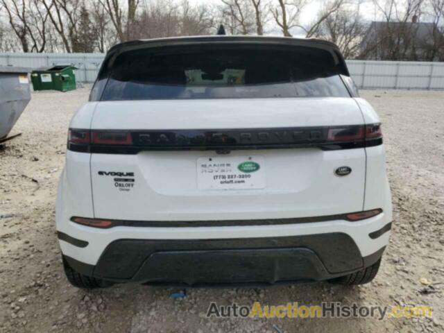 LAND ROVER RANGEROVER SE, SALZP2FX3LH121333