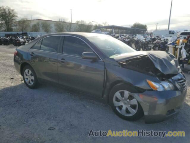 TOYOTA CAMRY CE, 4T1BE46K57U126749