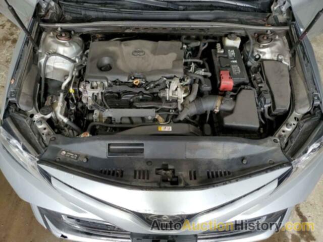 TOYOTA CAMRY L, 4T1B11HK9JU138191