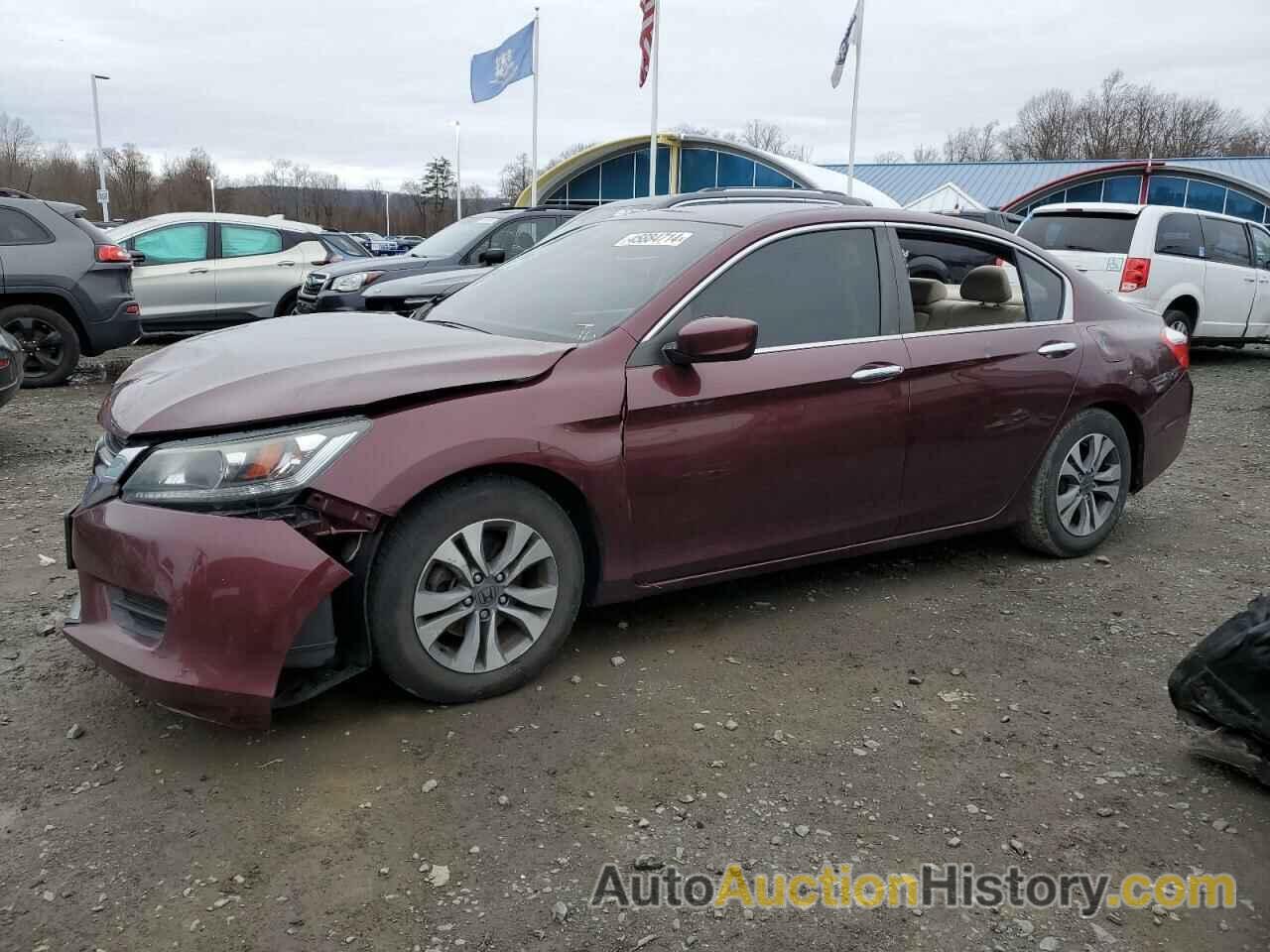 HONDA ACCORD LX, 1HGCR2F32FA062424