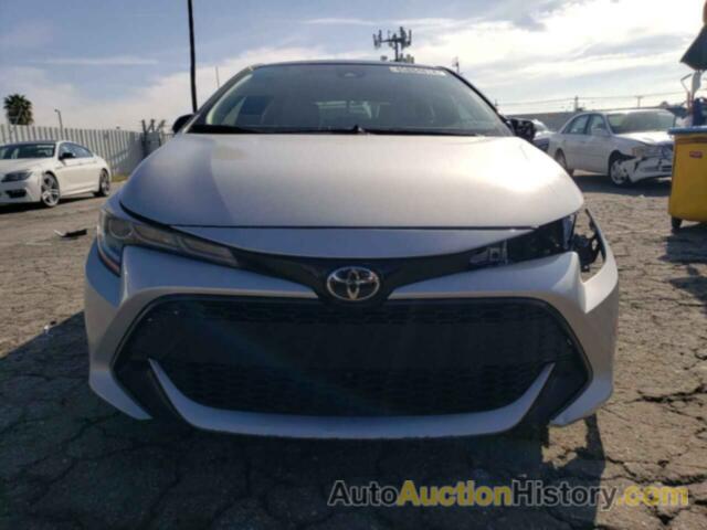 TOYOTA COROLLA SE, JTND4MBEXN3168476