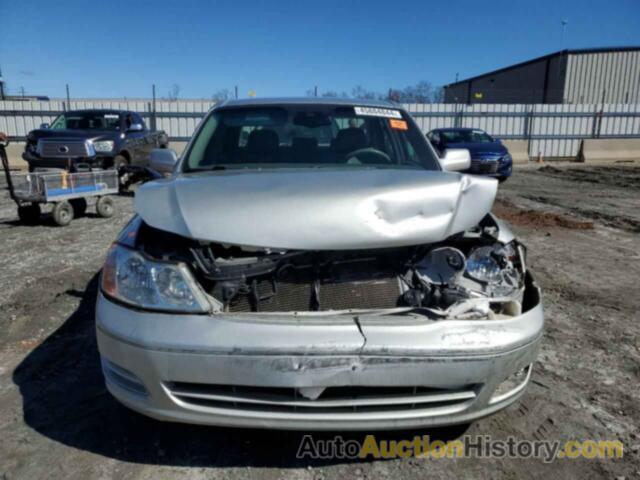 TOYOTA AVALON XL, 4T1BF28B0YU048607