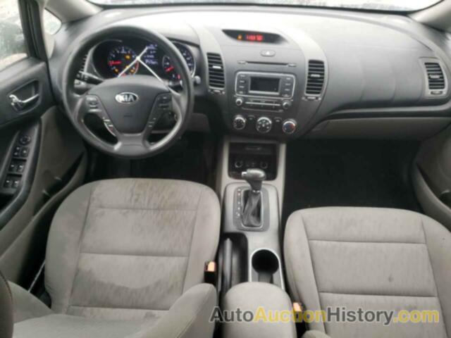 KIA FORTE LX, KNAFK4A63F5432220