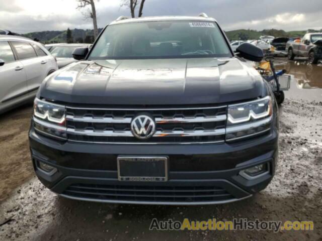 VOLKSWAGEN ATLAS SEL, 1V2MR2CA8JC579924