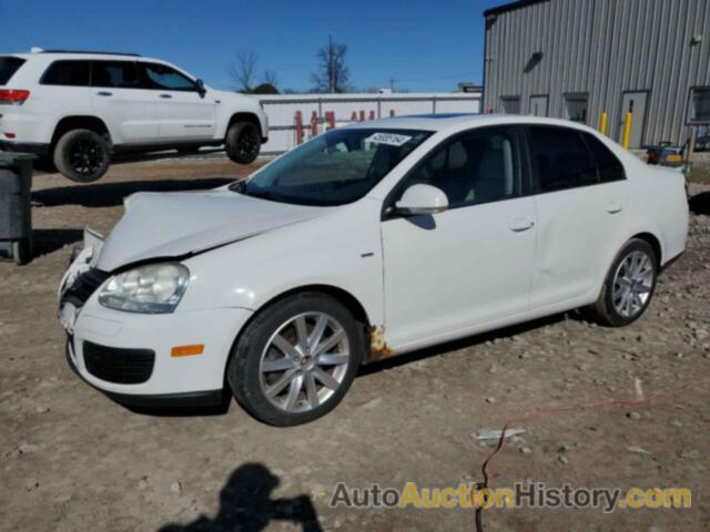 VOLKSWAGEN JETTA WOLFSBURG, 3VWRJ7AJ4AM020638